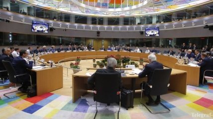 Саммит ЕС утвердил соглашение по Brexit: реакция политиков