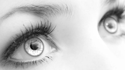 Генетики научились определять цвет глаз