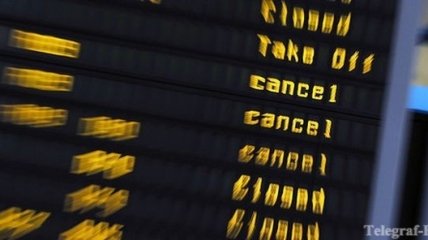 В связи с забастовкой  "Люфтганзы" отменено более 300 рейсов