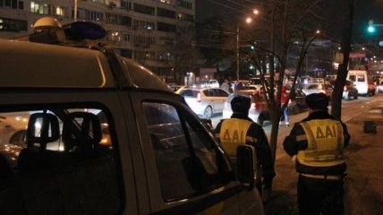 КГГА просит киевлян в четверг отказаться от автомобиля