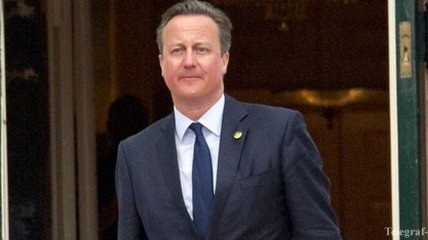 В Великобритании несколько депутатов требуют отставки Кэмерона