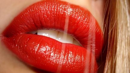 Женские секреты: губная помада