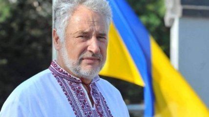 Жебривский поздравил жителей региона с 85-летием создания Донецкой области