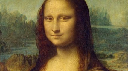 Ученые создали самое маленькое изображение Моны Лизы