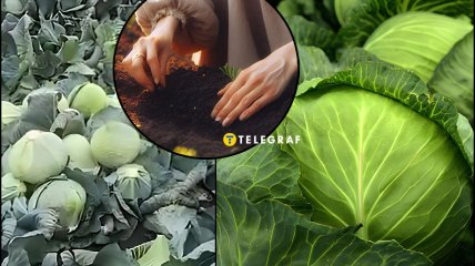 Сорт капусты "Тайсон" имеет ряд преимуществ