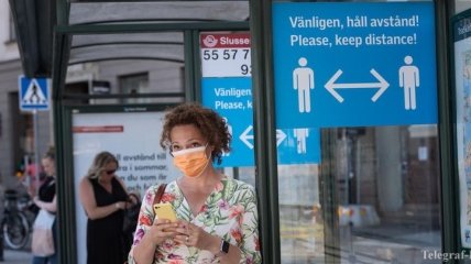 Противодействие коронавирусу: в Швеции создали комиссию по оценке действий властей