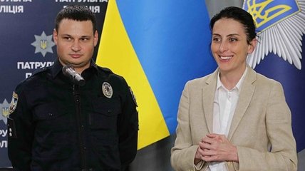Деканоидзе объяснила, почему не удалось избавиться от коррупции в полиции