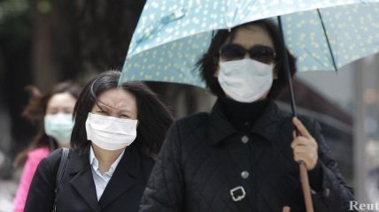 В Китае продолжает распространяться вирус птичьего гриппа 