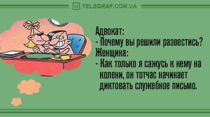 Веселое утро: забавные анекдоты 5 февраля