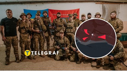 Спихнули провину на поважного офіцера? Скандал з усуненням комбата 59-ї бригади прокоментували у ЗСУ