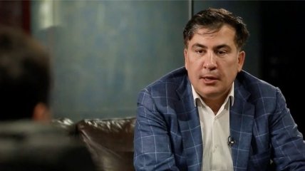 Зеленский вернул Саакашвили гражданство Украины 