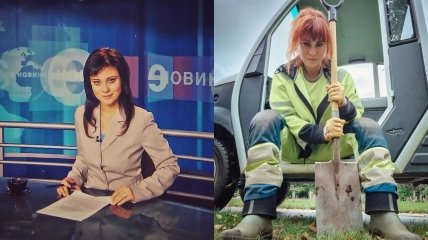 Кардинальные изменения в жизни телеведущей Ирины Литвин