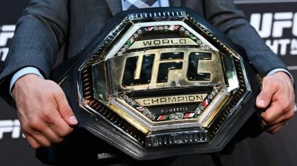 UFC планирует вернуться 9 мая