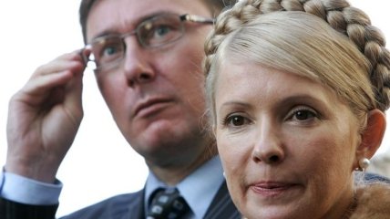 Американские конгрессмены призвали Януковича освободить Тимошенко