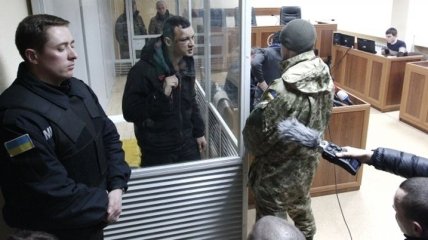 Адвокат: Арест Краснову продлен до 24 июня