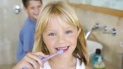 Зубная щетка помогла обнаружить рак у ребенка