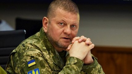 Валерію Федоровичу Залужному сьогодні виповнюється 51 рік