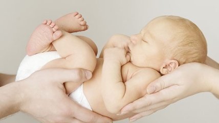 Найкраще — від родичів. Як виявити генетичні захворювання у новонародженого?