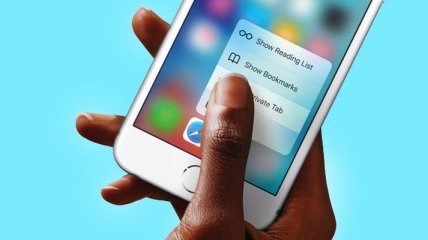 Apple может выпустить iPhone с OLED-дисплеем