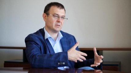 Гетманцев говорить, що навантаження на економіку є, але воно не катастрофічне