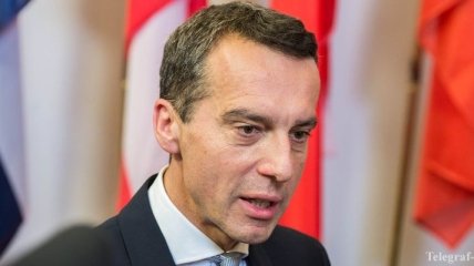 Канцлер Австрии против проведения досрочных выборов