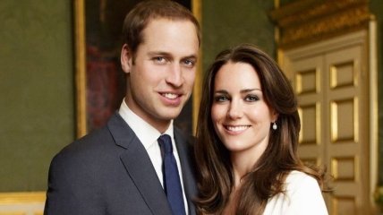Кейт Миддлтон и принц Уильям посетят премьеру нового фильма о Бонде
