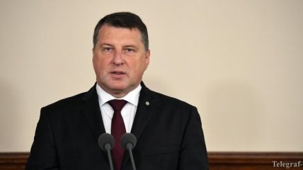 7 января президент Латвии может объявить о решении касаемо кандидата в премьеры