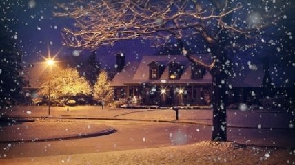 Ждать ли снег на Новый год, и какой будет погода на Рождество: прогноз синоптика
