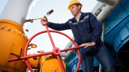 "Укртрансгаз" увеличил закачку газа в ПХГ до максимума в этом году
