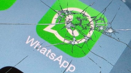 Пользователи жалуются на исчезновение памяти в iPhone после установки WhatsApp