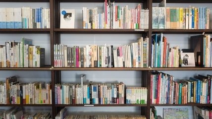 "Чтение спасет страну": Во Львове стартует BookForum