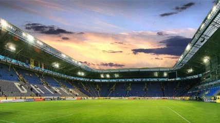 Стартовала продажа билетов на матч сборных Украины и Нигерии