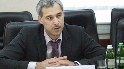 Рябошапка обещает, что "известный на весь мир" прокурор в ГПУ работать больше не будет