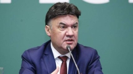 Расистский скандал: глава Футбольного союза Болгарии подал в отставку