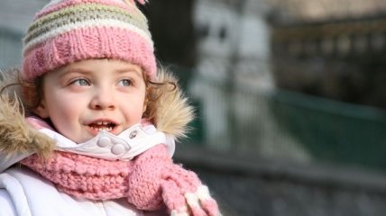 Показатель заболеваемости украинских детей гриппом привысил норму
