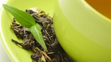 Ученые доказали, что полезно пить зеленый чай