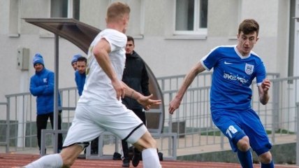 Первая лига: слова тренера МФК Николаев после поражения от Колоса