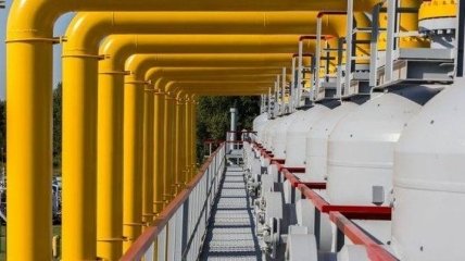 Звільнили голову наглядової ради "Магістральних газопроводів України”