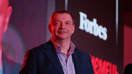 Олег Гороховский