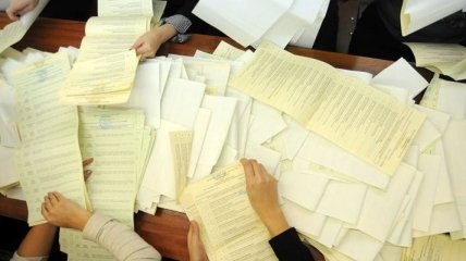 Чекита оспорил результаты в одномандатном округе №134