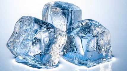 Ученые создали абсолютно новый тип льда  