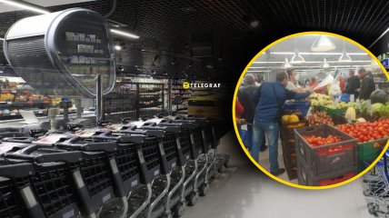 Очереди в АТБ