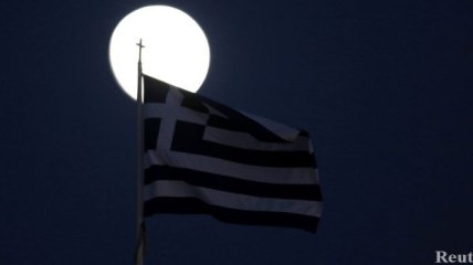 Прогноз по банковской системе Греции остается негативным