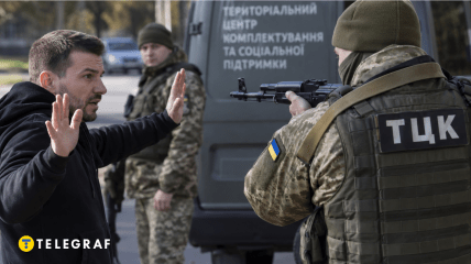 Ситуация страшная, но реалистичная