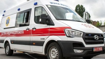 Ребром пробило легкое: пассажирка маршрутки в Запорожье сильно пострадала из-за езды водителя