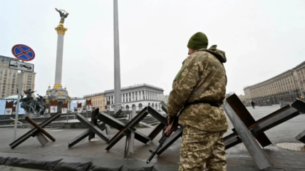 Стоит ли ждать повторного наступления на Киев