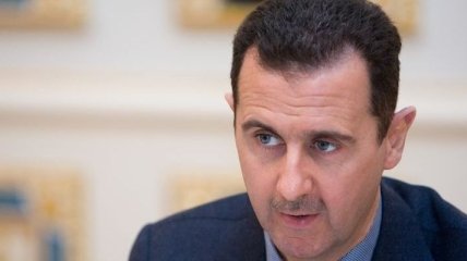 Башар Асад: Мы уверены, что турецкий народ не хочет войны