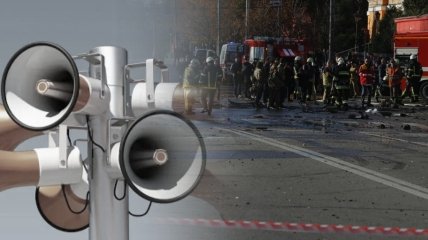 У Києві зафіксували рекордну тривалість повітряної тривоги