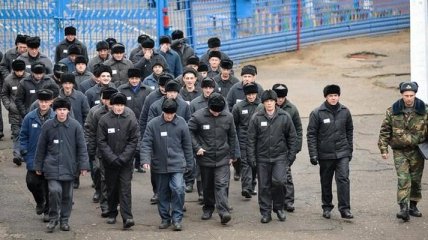 У Білорусі будують табір для політв'язнів - ЗМІ (відео)