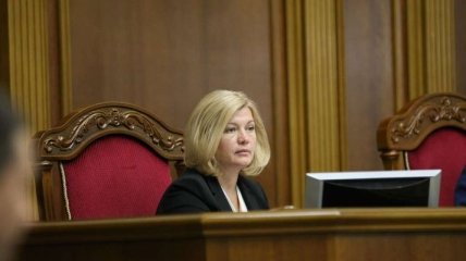 Геращенко: Псевдоприговор Сущенко может приблизить его освобождение